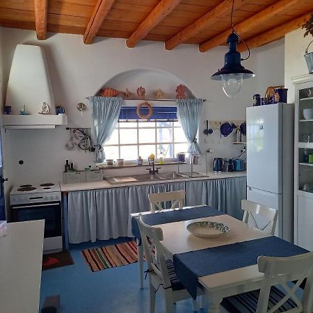 Exclusive Beach House Gavrio Exterior photo