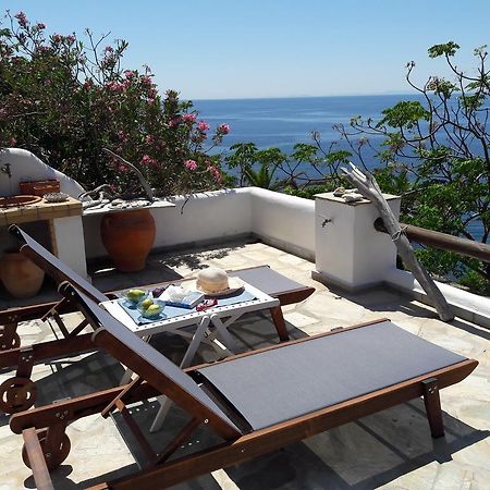 Exclusive Beach House Gavrio Exterior photo