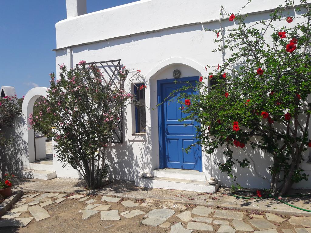 Exclusive Beach House Gavrio Exterior photo