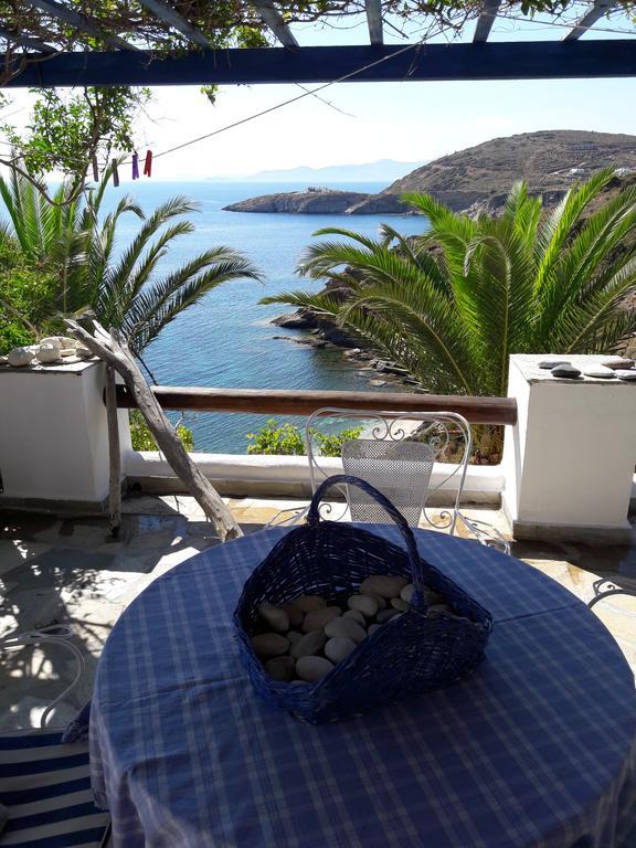 Exclusive Beach House Gavrio Exterior photo